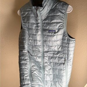 Patagonia Silver Women's Vest